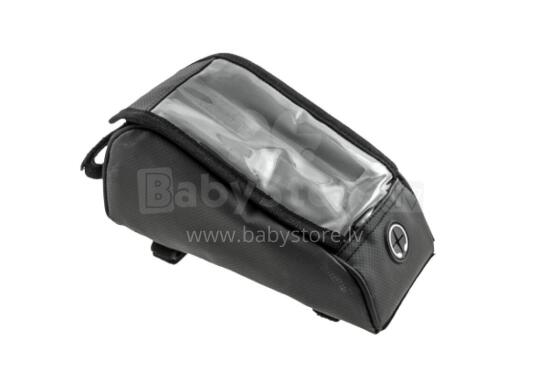 Bicycle bag MACE, frame, black