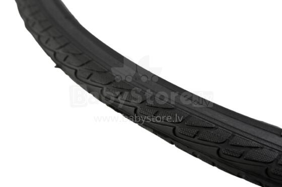 Street bicycle tire OLANDA 26''x1-3/8, black