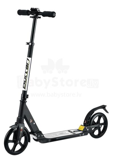 Scooter BOTTARI 20 SB1, black