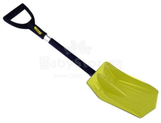 Snow shovel PLATALEA, 91-120cm