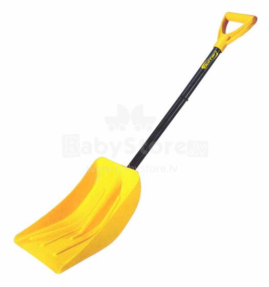 Sniega lāpsta STEEL SHOVEL