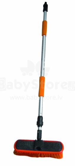 Ūdens birste ar rokturi EASY BRUSH, 175cm