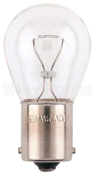 Single filament indicator bulbs 24V 21W BA15S