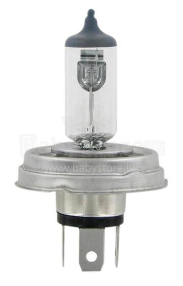 Halogen bulb H5 12V 60/55W P45T