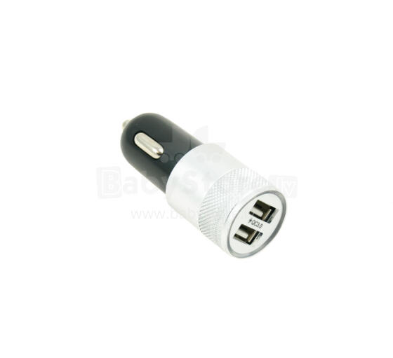 Quick car charger 12/24V SPEEDY