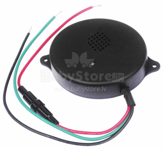 Ultrasonic rodent repeller for car NO-RODENT 