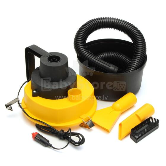 Vacuum cleaner 12V-90W CLEANER       