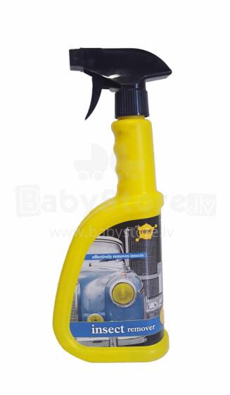 Insect remover 580ml INSECT REMOVER