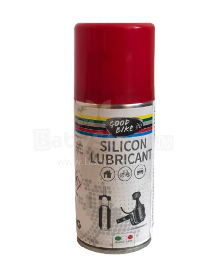 Silikona smērviela 150ml GOOD BIKE