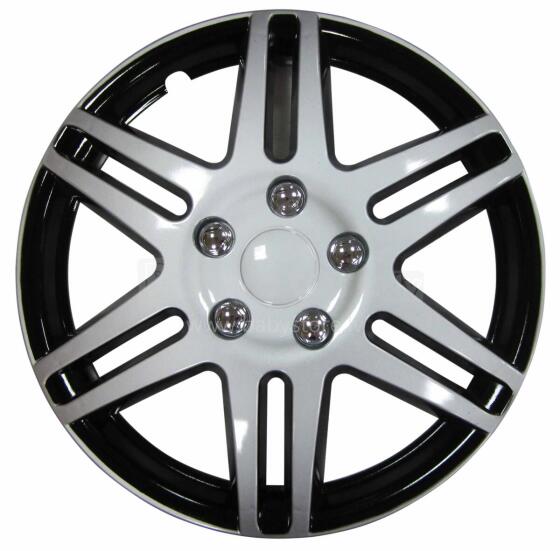 Set of wheel covers SEVILLA, 16'', 4 pcs.