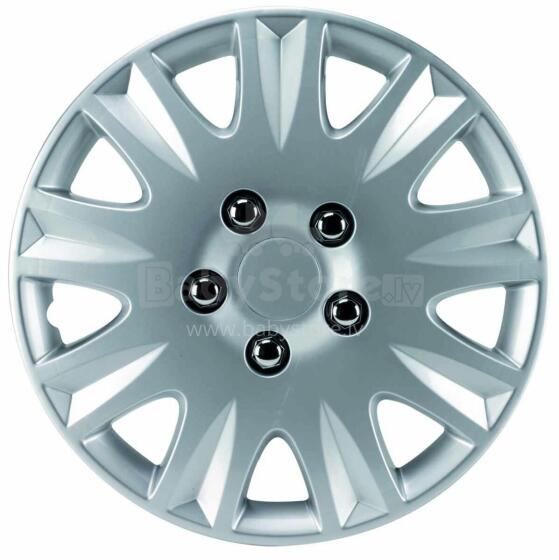 Set of wheel covers MINORCA, 13'', 4 pcs.