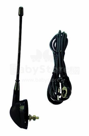 Antenna TETTO 14 cm