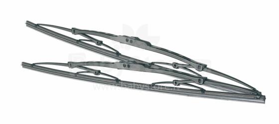 Pair of wiperblades TOP 580 mm 23 2 pcs