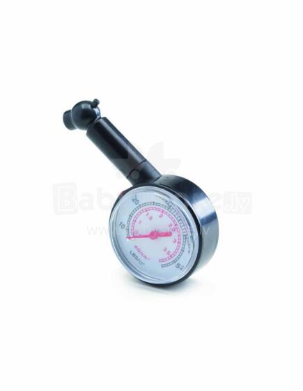 Tire pressure gauge PROFESSIONAL