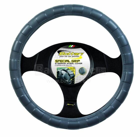 Steering wheel cover SPECIAL GRIP