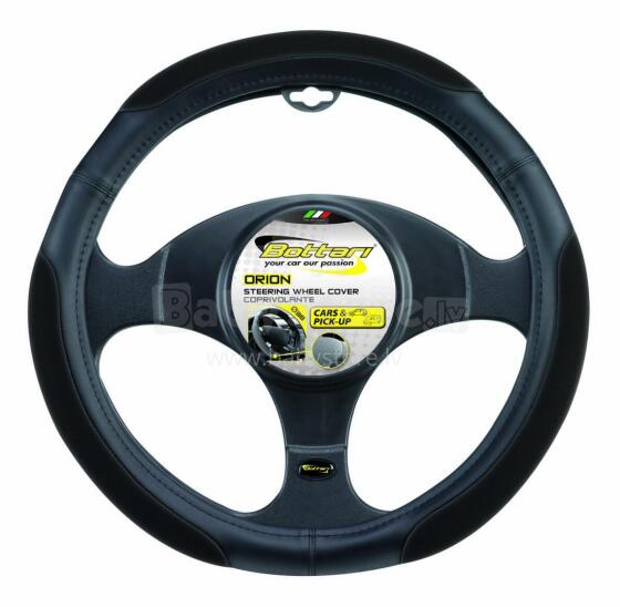 Steering wheel cover ORION