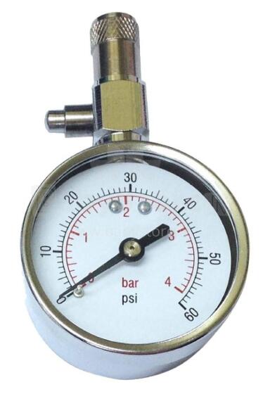 Tire pressure gauge SATURN