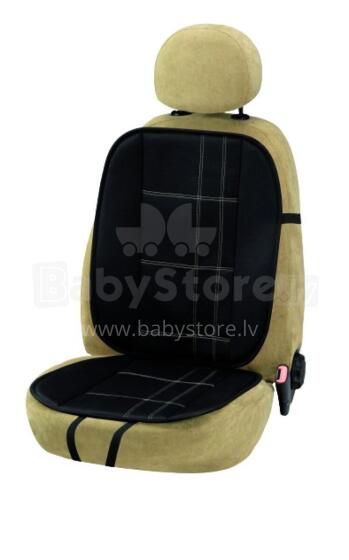 Car seat top cover made of polyester EMBROIDERY