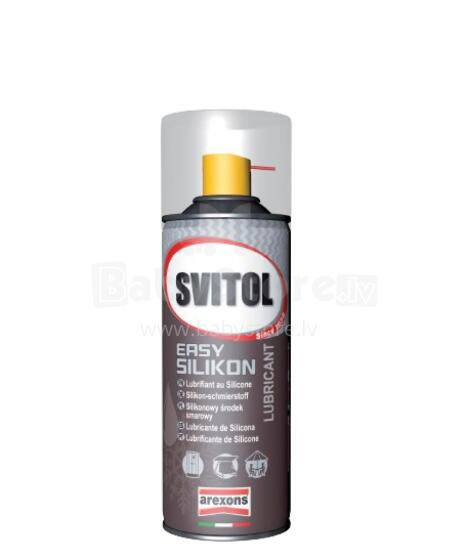 Multipurpose lubricant EASY SILIKON SVITOL, 200ml