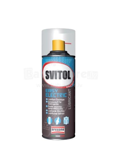 Multipurpose lubricant for electric elements EASY ELECTRIC SVITOL, 200ml