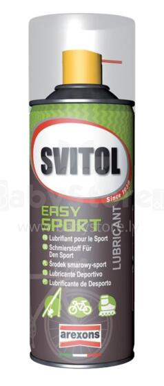 Multipurpose lubricant EASY SPORT SVITOL, 200ml