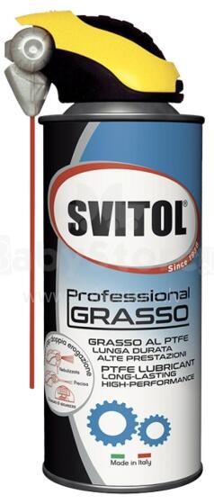 Professional grease SVITOL, 400ml