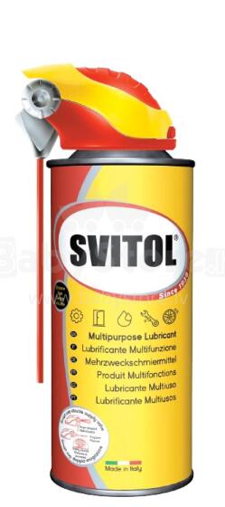 Универсальная смазка SVITOL, 400мл