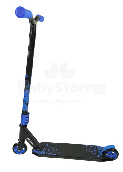 Scooter BOTTARI 11 RS1 freestyle, black/blue