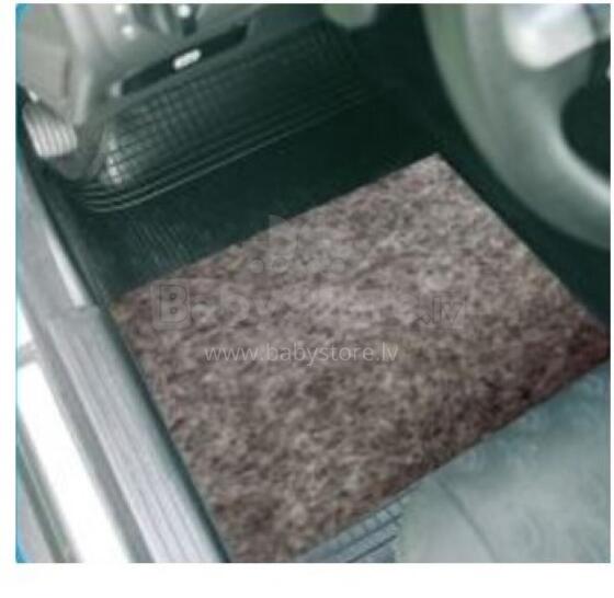 Absorbējošs auto paklājiņš DRYER MAT PLUS, 38x50cm