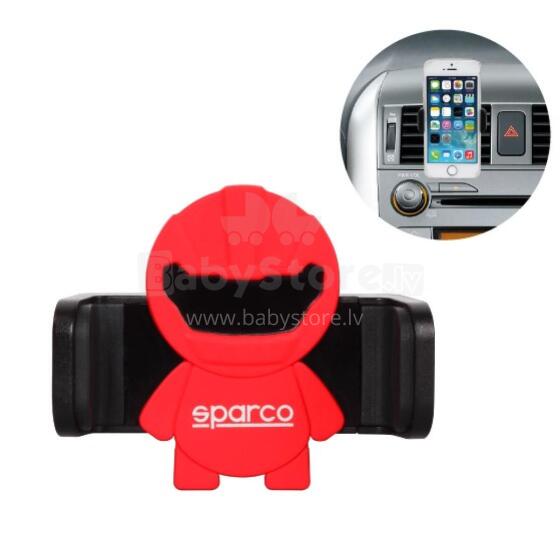 Sparco Car Air Vent Smartphone Holder