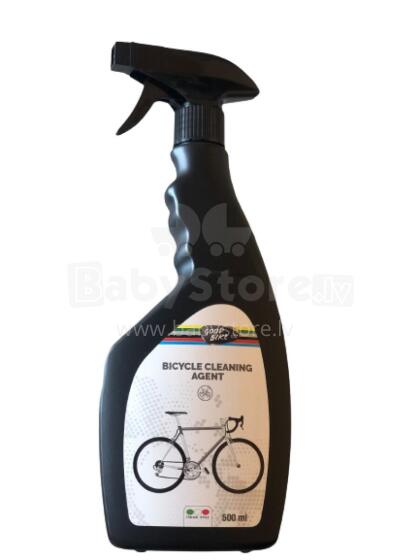 Bike cleaner atomizer 500ml GOOD BIKE