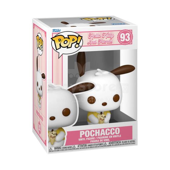 FUNKO POP! Vinila figūra: Sanrio - Pochacco