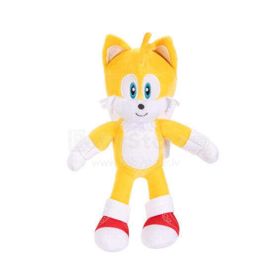 SONIC 3 Plush, 23cm