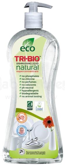 TRI-BIO TRAUKU MAZGĀŠANAI 0.84L