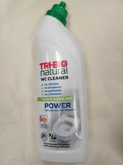 TRI-BIO WC TĪRĪTĀJS POWER 0.71L