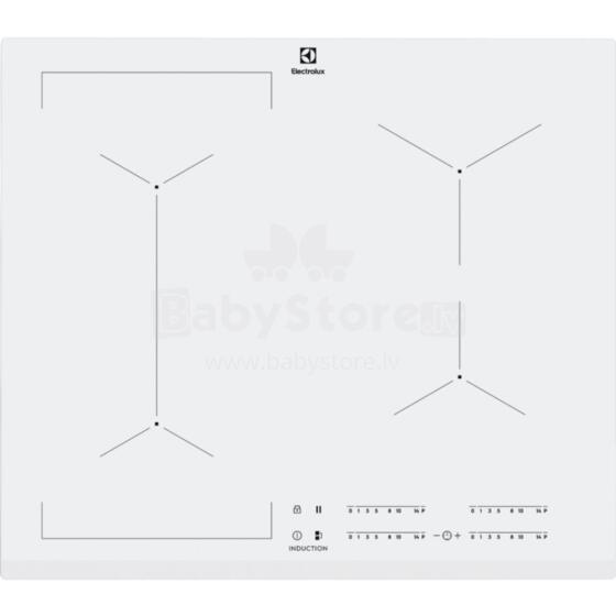 Akcija! Electrolux indukcijas plīts virsma
