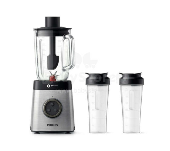 (V) PHILIPS Avance Collection blenderis (2L)