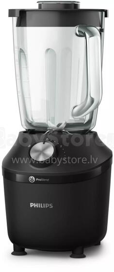 PHILIPS blenderis, 600W