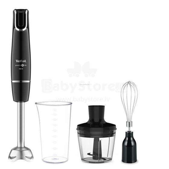 TEFAL rokas blenderis Infinyforce 3in1, 1000W