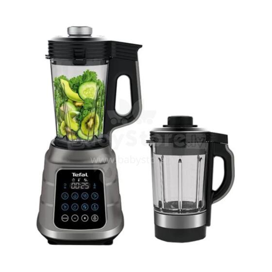 TEFAL UltraBlend Boost blenderis