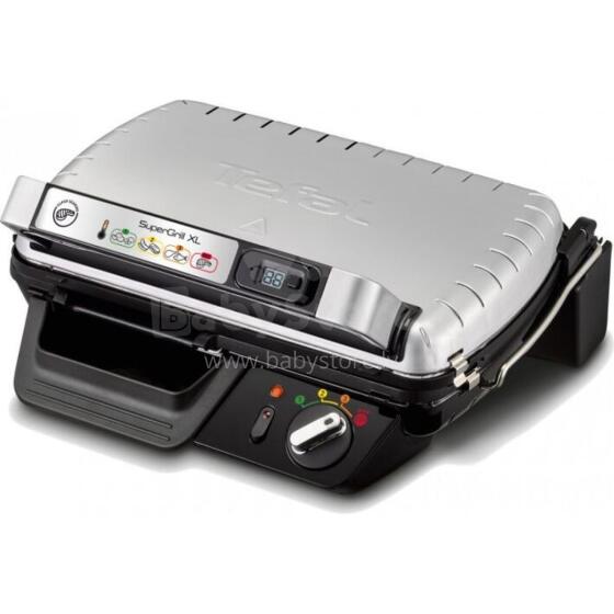 TEFAL Supergrill grils XL, 2400W