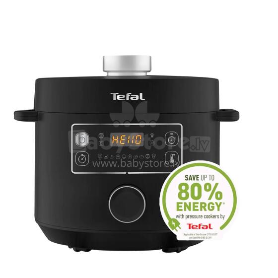 TEFAL multikatls-spiediena katls