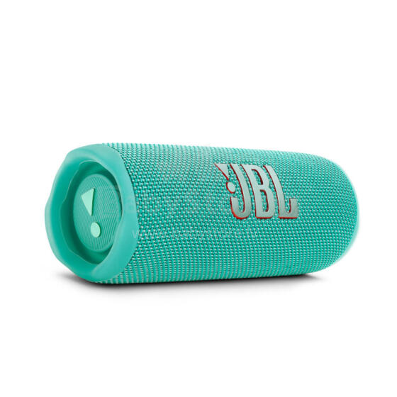 Akcija! JBL bluetooth portatīvā skanda, tirkīza