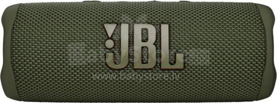 Akcija! JBL bluetooth portatīvā skanda, zaļa