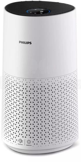 Akcija! PHILIPS Series 1000i gaisa attīrītājs