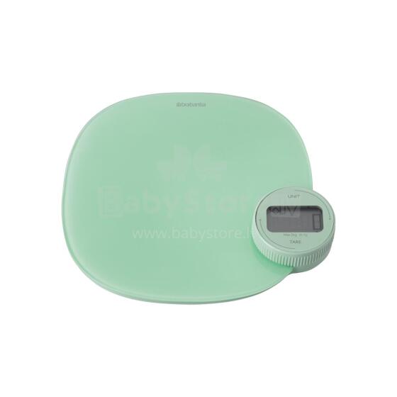 BRABANTIA virtuves svari pluss, jade green