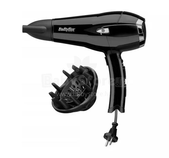 Akcija! BaByliss matu fēns 2000W