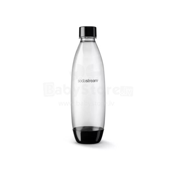 SodaStream PET pudele, Fuse DWS, 1L