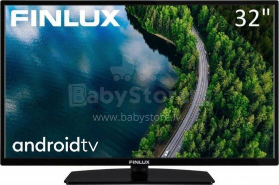 FINLUX 32&#039;&#039; HD DLED televizors