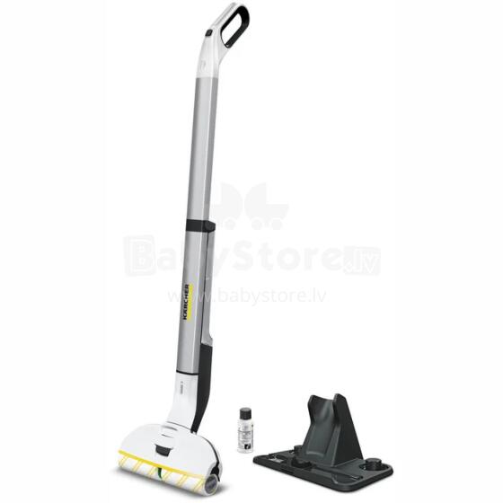 Jaunums! KARCHER rokas grīdas mazgāšanas iekārta EWM 2 (1.056-310.0)